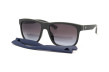 Сонцезахисні окуляри EMPORIO ARMANI 4182U 54378G  GRADIENT GREY