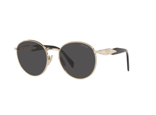 Сонцезахисні окуляри PRADA 56ZS ZVN5S0  DARK GREY