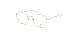 Оправа RAY-BAN 6509 2968