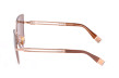 Сонцезахисні окуляри FURLA SFU690 0F47  BROWN