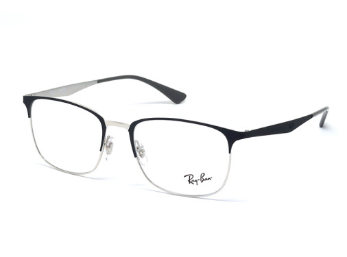 Оправа RAY-BAN 6421 3004