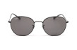 Сонцезахисні окуляри RAY-BAN 3809 002/B1  DARK GREY