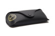 Сонцезахисні окуляри RAY-BAN 3809 002/B1  DARK GREY