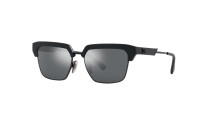 Сонцезахисні окуляри DOLCE & GABBANA 6185 25256G  LIGHT GREY MIRROR BLACK