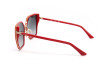 Сонцезахисні окуляри GUESS GU7871 66B  gradient smoke