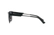 Сонцезахисні окуляри DOLCE & GABBANA 6185 25256G  LIGHT GREY MIRROR BLACK