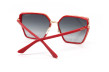 Сонцезахисні окуляри GUESS GU7871 66B  gradient smoke