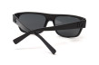 Сонцезахисні окуляри DOLCE & GABBANA 4455 501/87  DARK GREY