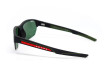 Сонцезахисні окуляри PRADA SPORT 03YS 18G06U  GREEN TUNING