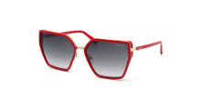 Сонцезахисні окуляри GUESS GU7871 66B  gradient smoke