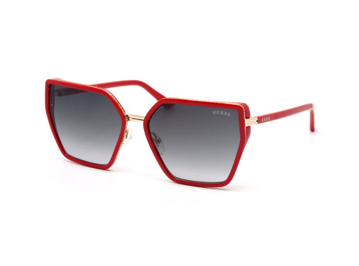 Сонцезахисні окуляри GUESS GU7871 66B  gradient smoke