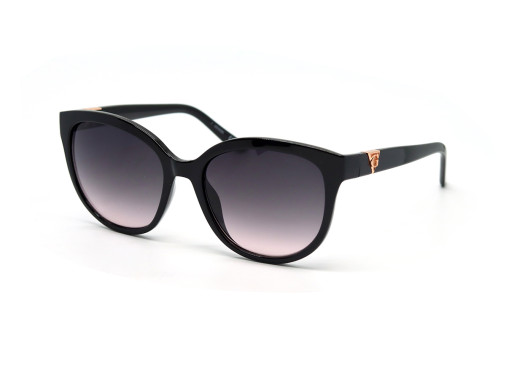 Сонцезахисні окуляри GUESS GU7877 01B  gradient smoke