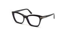 Оправа TOM FORD FT5909-B 001