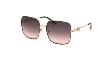 Сонцезахисні окуляри GUESS GU7906-H 05B  gradient smoke