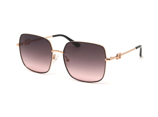 Сонцезахисні окуляри GUESS GU7906-H 05B  gradient smoke