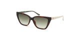 Сонцезахисні окуляри GUESS GU7919 52P  gradient green