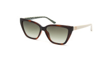 Сонцезахисні окуляри GUESS GU7919 52P  gradient green