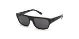 Сонцезахисні окуляри DOLCE & GABBANA 4455 501/87  DARK GREY