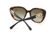 Сонцезахисні окуляри EMPORIO ARMANI 4214U 60608E  GRADIENT GREEN