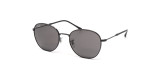 Сонцезахисні окуляри RAY-BAN 3809 002/B1  DARK GREY