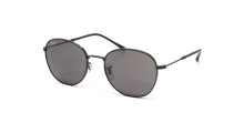 Сонцезахисні окуляри RAY-BAN 3809 002/B1  DARK GREY