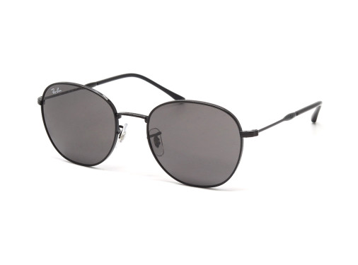 Сонцезахисні окуляри RAY-BAN 3809 002/B1  DARK GREY