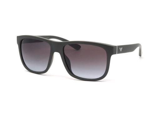 Сонцезахисні окуляри EMPORIO ARMANI 4182U 54378G  GRADIENT GREY