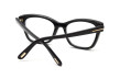 Оправа TOM FORD FT5909-B 001