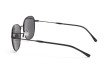 Сонцезахисні окуляри RAY-BAN 3809 002/B1  DARK GREY
