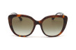 Сонцезахисні окуляри EMPORIO ARMANI 4214U 60608E  GRADIENT GREEN