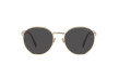 Сонцезахисні окуляри PRADA 56ZS ZVN5S0  DARK GREY