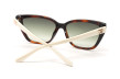 Сонцезахисні окуляри GUESS GU7919 52P  gradient green