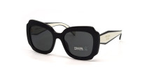 Сонцезахисні окуляри PRADA 16YS 09Q5S0  DARK GREY