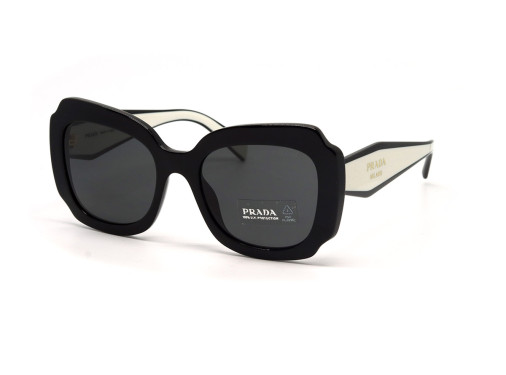 Сонцезахисні окуляри PRADA 16YS 09Q5S0  DARK GREY