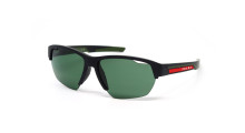 Сонцезахисні окуляри PRADA SPORT 03YS 18G06U  GREEN TUNING