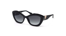 Сонцезахисні окуляри GUESS GU7868 01B  gradient smoke