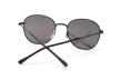 Сонцезахисні окуляри RAY-BAN 3809 002/B1  DARK GREY