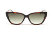 Сонцезахисні окуляри GUESS GU7919 52P  gradient green
