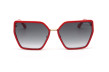 Сонцезахисні окуляри GUESS GU7871 66B  gradient smoke