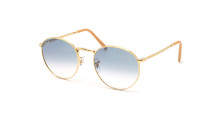 Сонцезахисні окуляри RAY-BAN 3637 001/3F  CLEAR GRADIENT BLUE