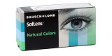 Контактні лінзи Soflens Natural Colors