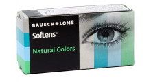 Контактні лінзи Soflens Natural Colors