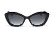 Сонцезахисні окуляри GUESS GU7868 01B  gradient smoke