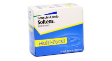 Контактні лінзи SofLens Multi-Focal