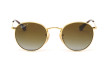 Сонцезахисні окуляри RAY-BAN 9547S 223/T5  GREY GRADIENT BROWN POLAR