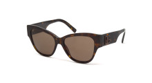Сонцезахисні окуляри DOLCE & GABBANA 4449 502/73  DARK BROWN