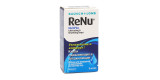 Зволожувальні краплі Bausch & Lomb Renu Multiplus