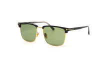 Сонцезахисні окуляри TOM FORD FT0997-H 01N  green