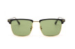 Сонцезахисні окуляри TOM FORD FT0997-H 01N  green