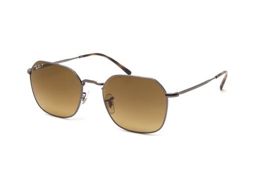 Сонцезахисні окуляри RAY-BAN 3694 004/M2  BROWN GRADIENT POLAR